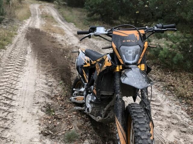 Kovi Другая, объемом двигателя 0.3 л и пробегом 0 тыс. км за 1850 $, фото 3 на Automoto.ua