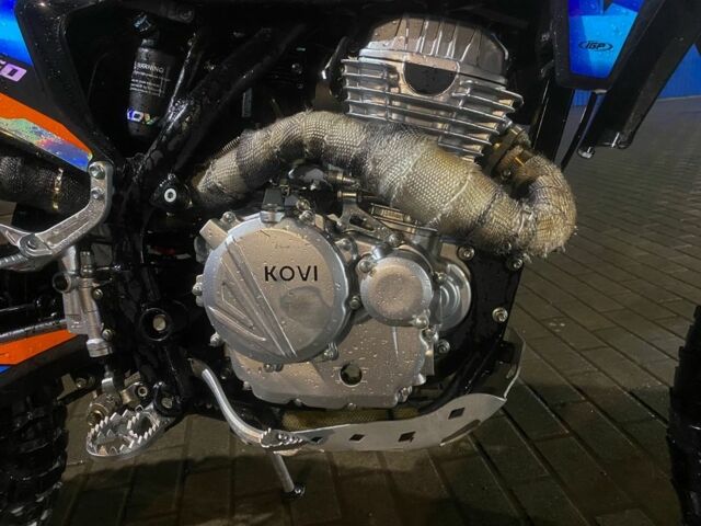 Kovi Інша, об'ємом двигуна 0.25 л та пробігом 0 тис. км за 1700 $, фото 6 на Automoto.ua