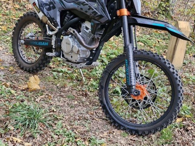 Kovi Інша, об'ємом двигуна 0.25 л та пробігом 0 тис. км за 1999 $, фото 1 на Automoto.ua