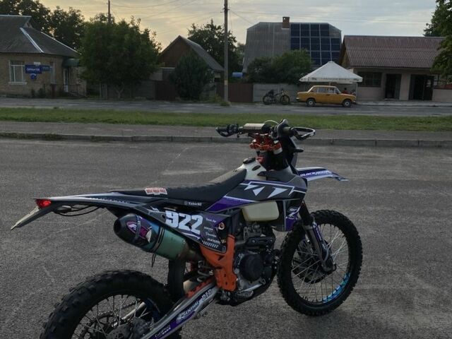 Kovi Другая, объемом двигателя 0.3 л и пробегом 0 тыс. км за 1900 $, фото 9 на Automoto.ua