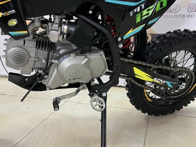 Kovi Другая, объемом двигателя 0.15 л и пробегом 0 тыс. км за 1350 $, фото 5 на Automoto.ua