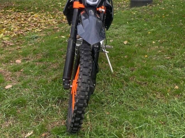 Kovi Другая, объемом двигателя 0.25 л и пробегом 0 тыс. км за 1700 $, фото 5 на Automoto.ua