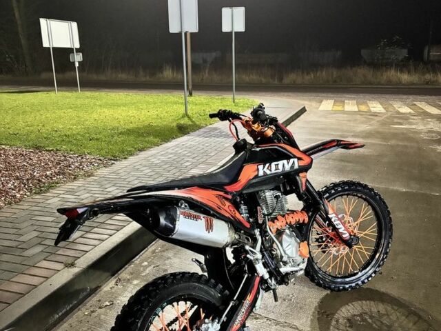 Kovi Другая, объемом двигателя 0.3 л и пробегом 0 тыс. км за 1800 $, фото 5 на Automoto.ua