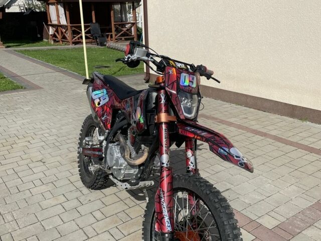 Kovi Другая, объемом двигателя 0.25 л и пробегом 0 тыс. км за 1550 $, фото 1 на Automoto.ua