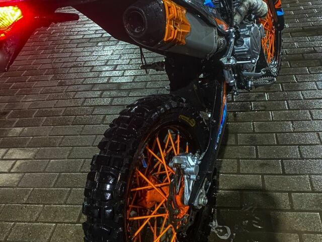 Kovi Інша, об'ємом двигуна 0.25 л та пробігом 0 тис. км за 1700 $, фото 2 на Automoto.ua