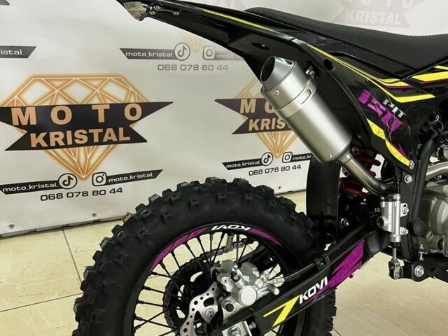 Kovi Другая, объемом двигателя 0.15 л и пробегом 0 тыс. км за 1350 $, фото 7 на Automoto.ua