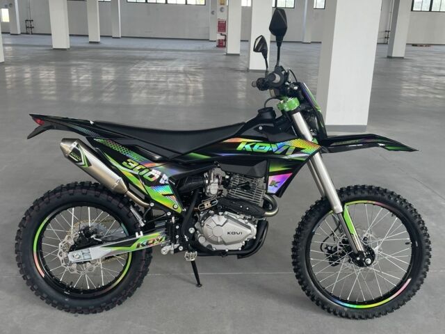 Kovi Інша, об'ємом двигуна 0.3 л та пробігом 0 тис. км за 1790 $, фото 2 на Automoto.ua