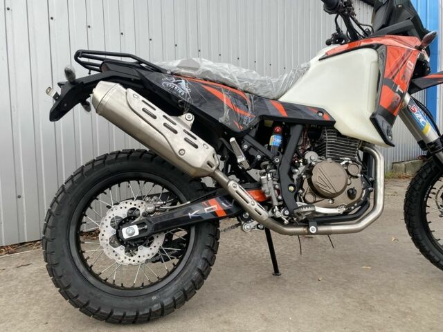 Kovi Другая, объемом двигателя 0.3 л и пробегом 0 тыс. км за 2450 $, фото 8 на Automoto.ua