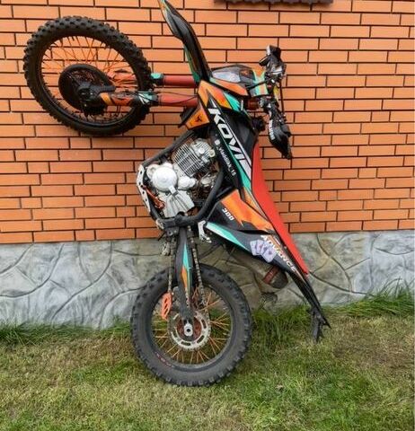 Kovi Другая, объемом двигателя 0.3 л и пробегом 0 тыс. км за 2150 $, фото 2 на Automoto.ua