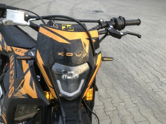 Kovi Другая, объемом двигателя 0.3 л и пробегом 0 тыс. км за 1850 $, фото 1 на Automoto.ua