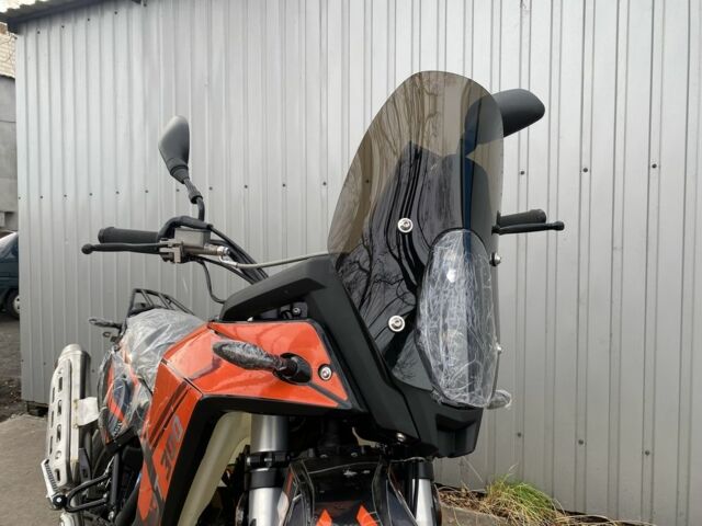 Kovi Другая, объемом двигателя 0.3 л и пробегом 0 тыс. км за 2450 $, фото 9 на Automoto.ua