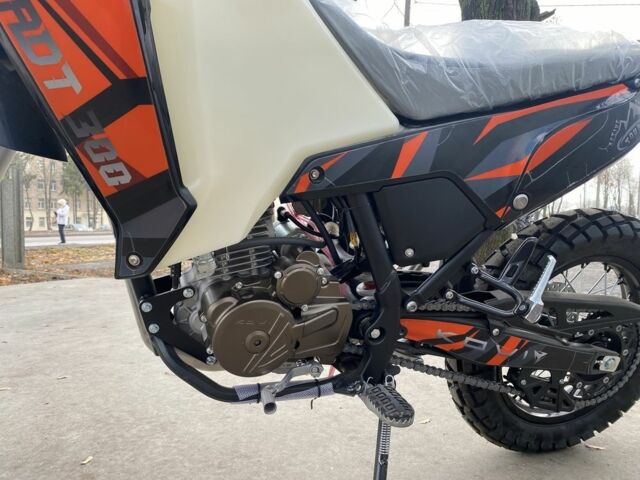 Kovi Другая, объемом двигателя 0.3 л и пробегом 0 тыс. км за 2450 $, фото 13 на Automoto.ua