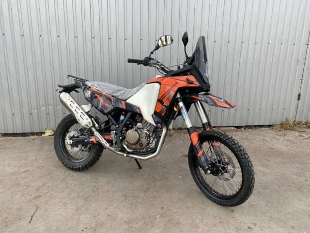 Kovi Другая, объемом двигателя 0.3 л и пробегом 0 тыс. км за 2450 $, фото 1 на Automoto.ua