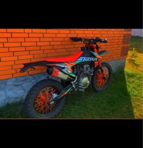 Kovi Другая, объемом двигателя 0.3 л и пробегом 0 тыс. км за 2150 $, фото 5 на Automoto.ua