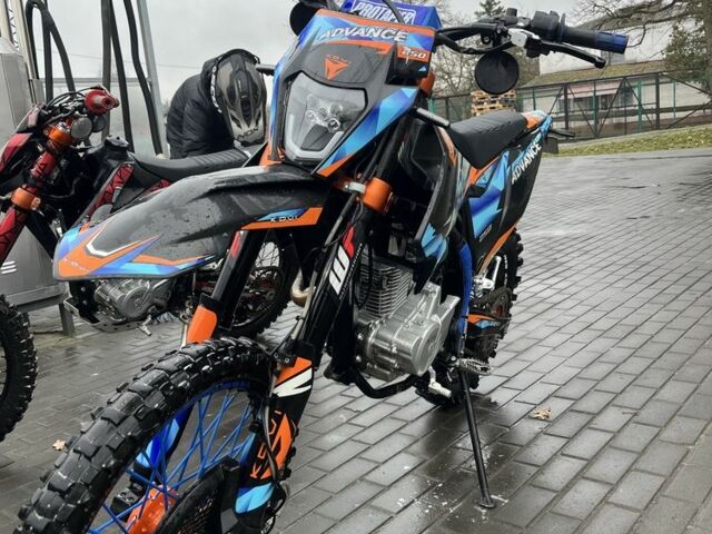 Kovi Другая, объемом двигателя 0.25 л и пробегом 0 тыс. км за 1650 $, фото 5 на Automoto.ua