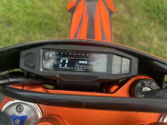 Kovi Другая, объемом двигателя 0.25 л и пробегом 0 тыс. км за 1750 $, фото 7 на Automoto.ua