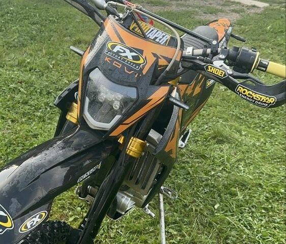 Kovi Другая, объемом двигателя 0 л и пробегом 0 тыс. км за 2000 $, фото 8 на Automoto.ua