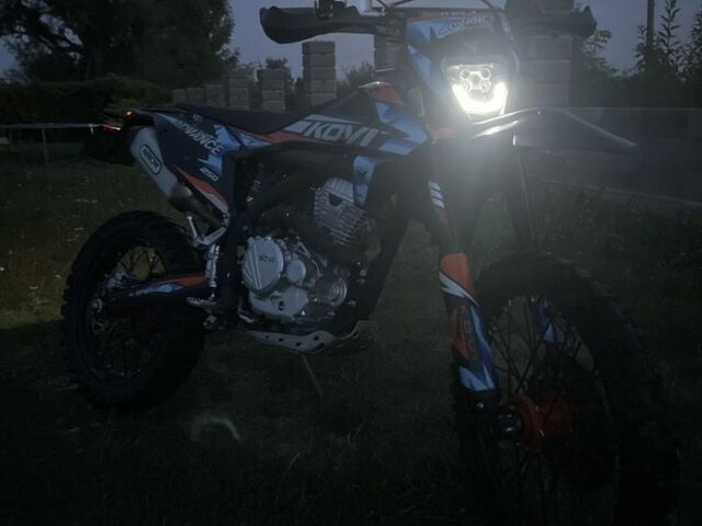 Kovi Другая, объемом двигателя 0.25 л и пробегом 0 тыс. км за 1750 $, фото 3 на Automoto.ua