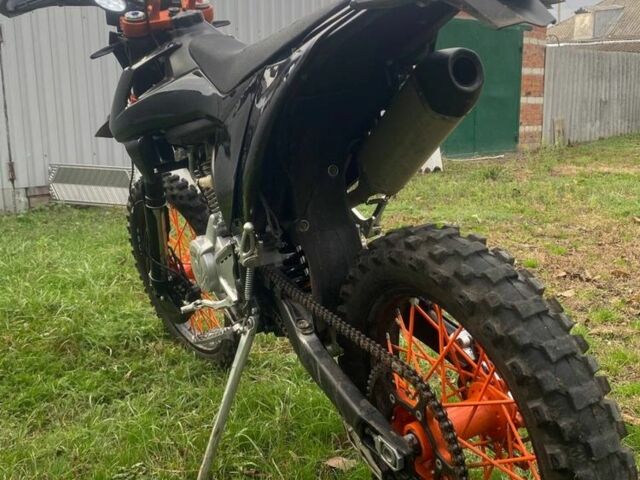 Kovi Другая, объемом двигателя 0.25 л и пробегом 0 тыс. км за 1700 $, фото 4 на Automoto.ua