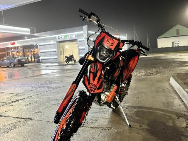 Kovi Другая, объемом двигателя 0.3 л и пробегом 0 тыс. км за 1800 $, фото 1 на Automoto.ua