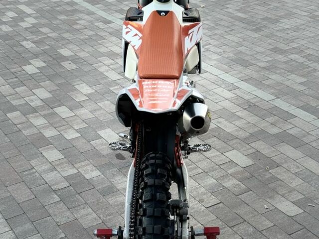 Kovi Другая, объемом двигателя 0.3 л и пробегом 0 тыс. км за 2250 $, фото 6 на Automoto.ua