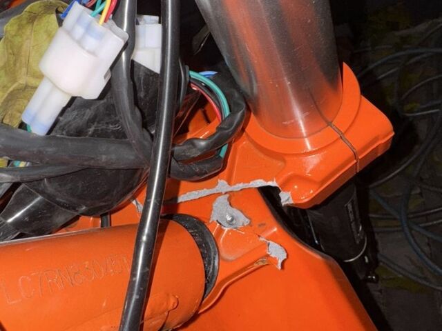 Kovi Другая, объемом двигателя 0.3 л и пробегом 0 тыс. км за 947 $, фото 2 на Automoto.ua