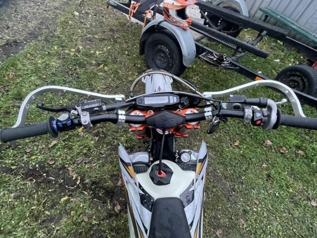 Kovi Другая, объемом двигателя 0.3 л и пробегом 0 тыс. км за 4200 $, фото 2 на Automoto.ua