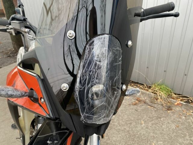 Kovi Другая, объемом двигателя 0.3 л и пробегом 0 тыс. км за 2450 $, фото 10 на Automoto.ua