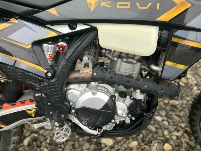 Kovi Другая, объемом двигателя 0.3 л и пробегом 0 тыс. км за 2850 $, фото 4 на Automoto.ua