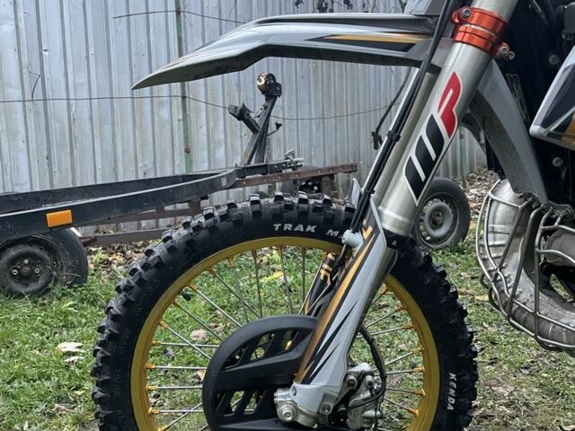 Kovi Другая, объемом двигателя 0.3 л и пробегом 0 тыс. км за 4200 $, фото 7 на Automoto.ua