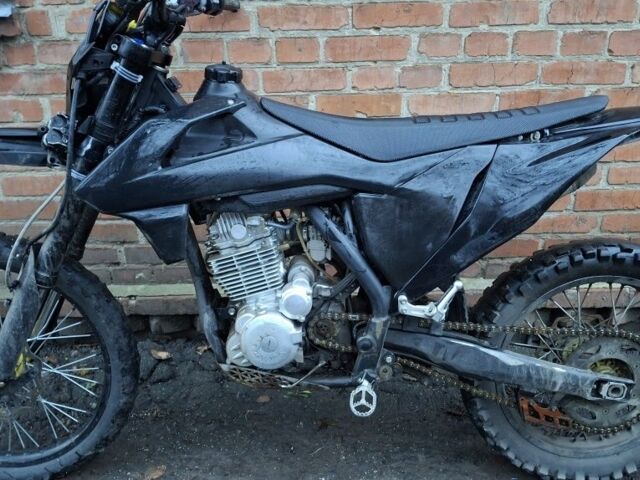 Kovi Другая, объемом двигателя 0.3 л и пробегом 0 тыс. км за 1524 $, фото 4 на Automoto.ua