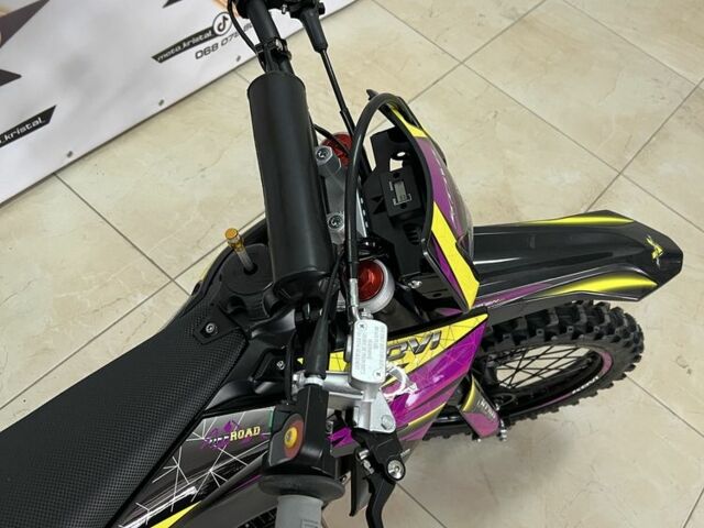 Kovi Другая, объемом двигателя 0.15 л и пробегом 0 тыс. км за 1350 $, фото 8 на Automoto.ua