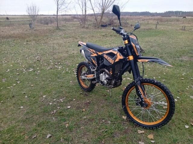 Kovi Другая, объемом двигателя 0.3 л и пробегом 0 тыс. км за 2100 $, фото 1 на Automoto.ua