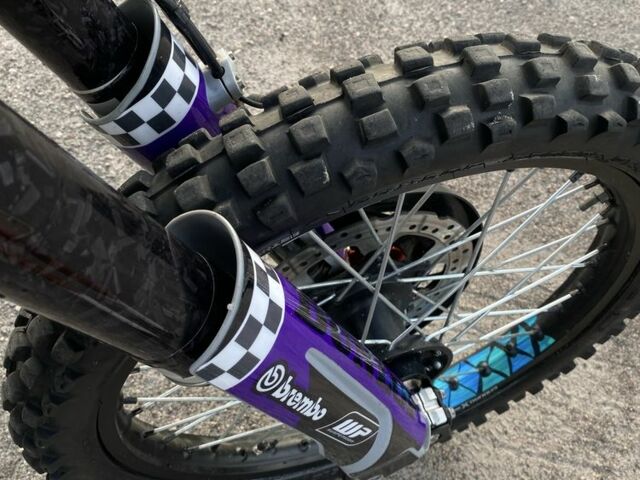 Kovi Другая, объемом двигателя 0.3 л и пробегом 0 тыс. км за 1900 $, фото 6 на Automoto.ua