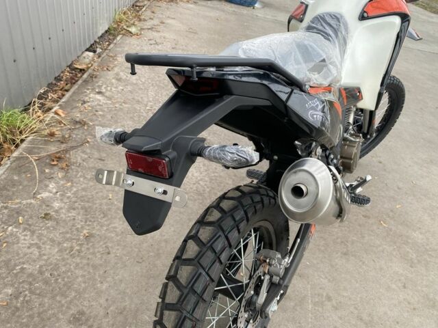 Kovi Другая, объемом двигателя 0.3 л и пробегом 0 тыс. км за 2450 $, фото 16 на Automoto.ua