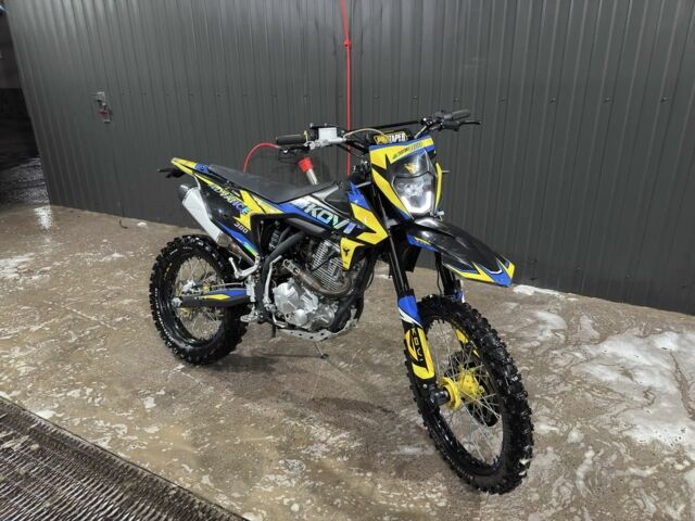 Kovi Другая, объемом двигателя 0.28 л и пробегом 0 тыс. км за 2000 $, фото 1 на Automoto.ua