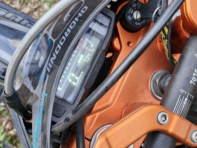 Kovi Інша, об'ємом двигуна 0.25 л та пробігом 0 тис. км за 1999 $, фото 3 на Automoto.ua