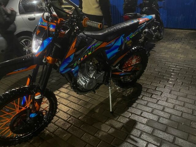 Kovi Інша, об'ємом двигуна 0.25 л та пробігом 0 тис. км за 1700 $, фото 4 на Automoto.ua