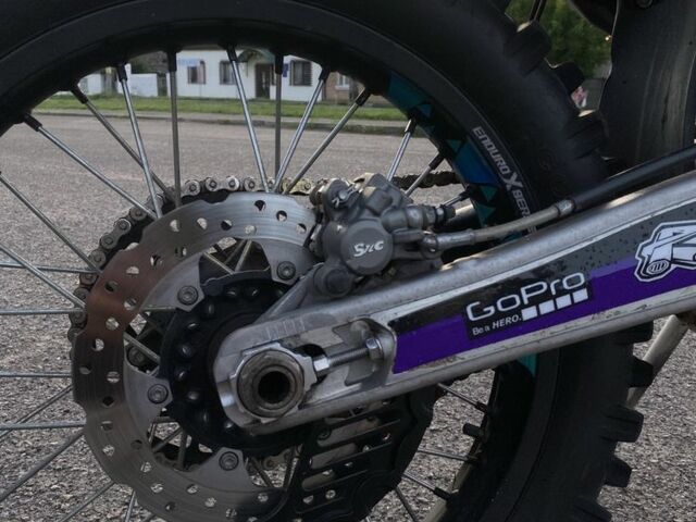 Kovi Другая, объемом двигателя 0.3 л и пробегом 0 тыс. км за 1900 $, фото 4 на Automoto.ua