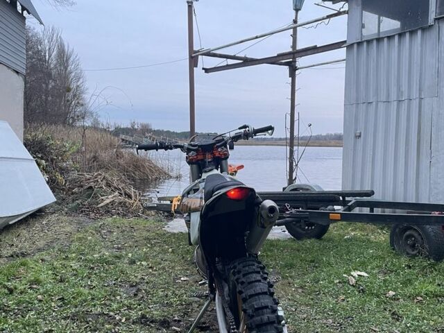 Kovi Другая, объемом двигателя 0.3 л и пробегом 0 тыс. км за 4200 $, фото 11 на Automoto.ua