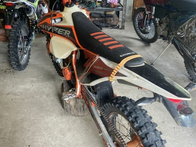 Kovi Другая, объемом двигателя 0.3 л и пробегом 0 тыс. км за 2550 $, фото 5 на Automoto.ua