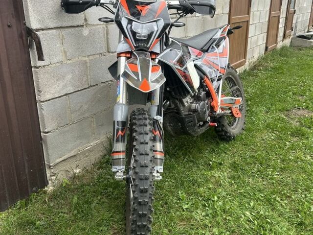 Kovi Другая, объемом двигателя 0.3 л и пробегом 0 тыс. км за 2650 $, фото 5 на Automoto.ua