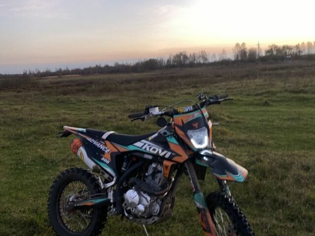 Kovi Інша, об'ємом двигуна 0 л та пробігом 0 тис. км за 2080 $, фото 1 на Automoto.ua