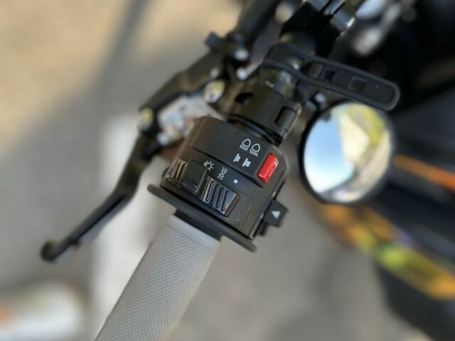 Kovi Другая, объемом двигателя 0.3 л и пробегом 0 тыс. км за 2300 $, фото 9 на Automoto.ua