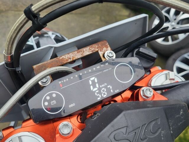 Kovi Інша, об'ємом двигуна 0.3 л та пробігом 0 тис. км за 4200 $, фото 5 на Automoto.ua