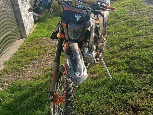 Kovi Інша, об'ємом двигуна 0.25 л та пробігом 0 тис. км за 1600 $, фото 4 на Automoto.ua