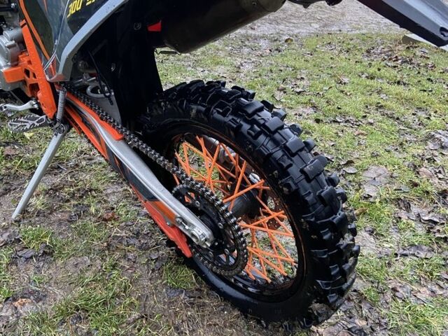 Kovi Другая, объемом двигателя 0.3 л и пробегом 0 тыс. км за 2500 $, фото 5 на Automoto.ua