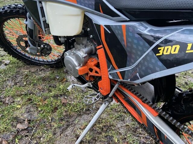 Kovi Другая, объемом двигателя 0.3 л и пробегом 0 тыс. км за 2500 $, фото 6 на Automoto.ua