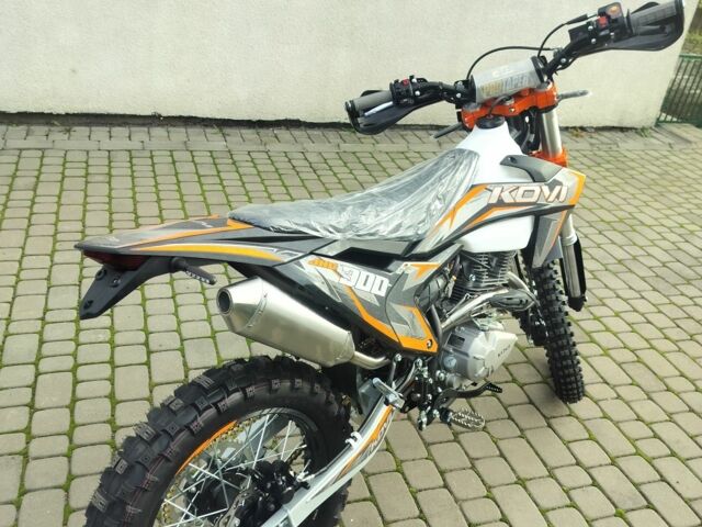 Kovi Другая, объемом двигателя 0 л и пробегом 0 тыс. км за 1840 $, фото 2 на Automoto.ua