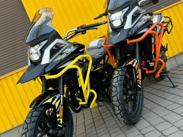 Kovi Другая, объемом двигателя 0.25 л и пробегом 0 тыс. км за 2160 $, фото 2 на Automoto.ua